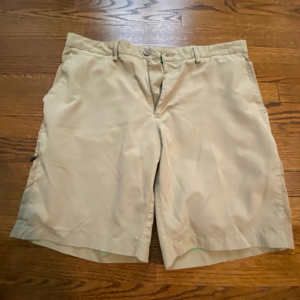 Men’s shorts size 36